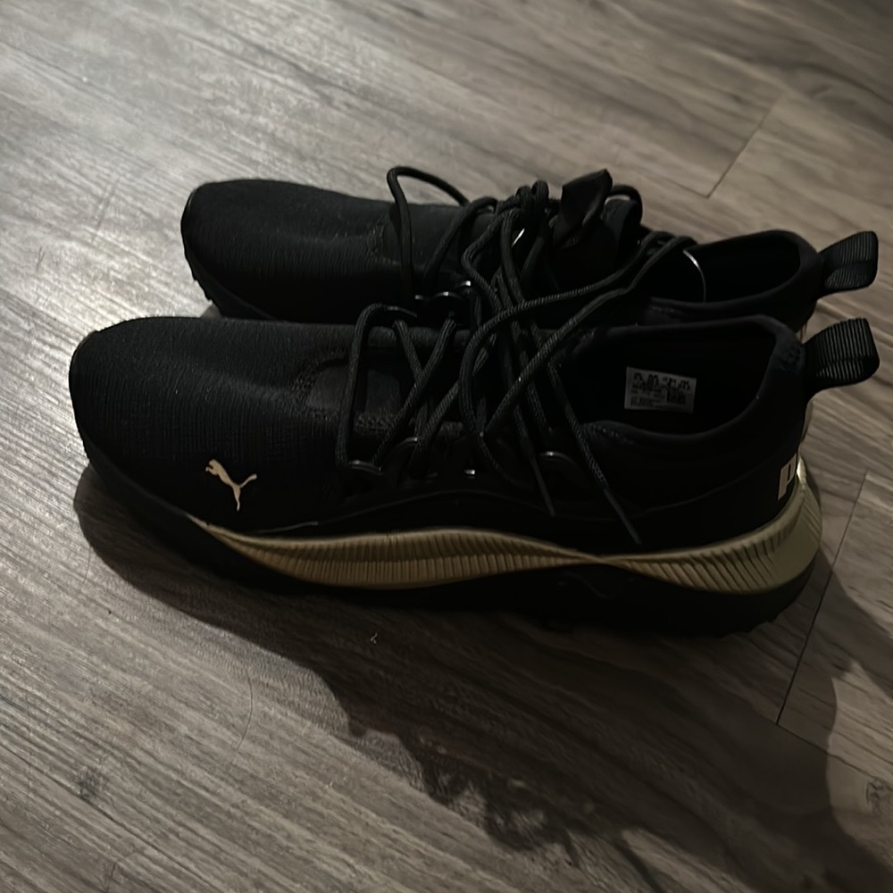 Puma - Picture 3 of 5